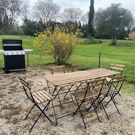 Appartement En Provence Châteaurenard Extérieur photo