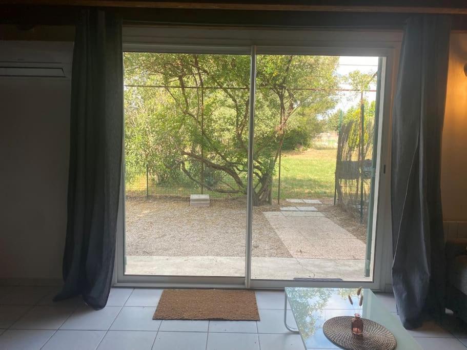 Appartement En Provence Châteaurenard Extérieur photo